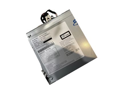 86804-47330 Toyota Receiver Assembly, Navigation Product Photo 3 of 4