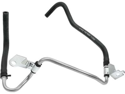 Toyota 44417-35010 Tube, Return