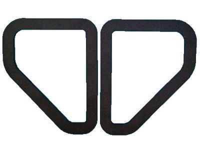 Toyota 55786-90301 Packing, Cowl Side Ventilator Cover