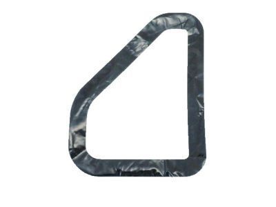 Toyota 55786-90301 Packing, Cowl Side Ventilator Cover