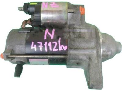 Toyota 28100-21020 Starter Assembly