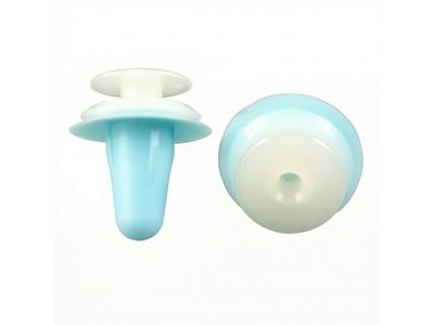 67771-22010 Toyota Retainer (For Quarter Inside Trim Board) Product Photo 3 of 3