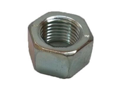 Toyota 94115-51200 Nut(For Dust Cover Setting)