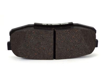 Toyota Sequoia Brake Pad Set - 04466-0C010
