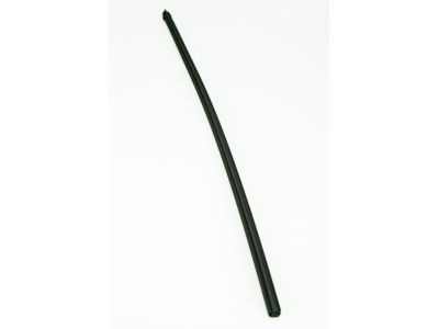 Toyota 85214-06100 Rubber,  Wiper,  RH