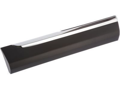 Toyota 75075-0E050 Body Side Molding, Outside Passenger Side