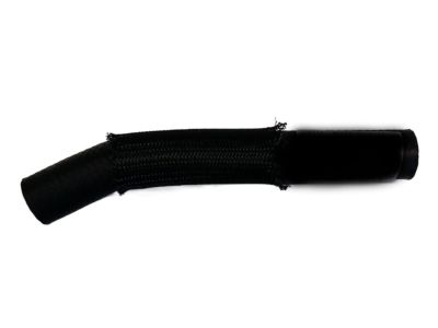 Toyota 16261-0F010 Hose,  Water By-Pass,  NO.1