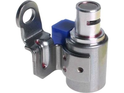 Toyota 35240-73010 Solenoid Assembly, Automatic Transmission 3Way