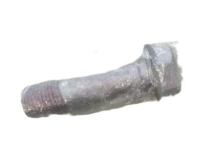 Toyota 90105-15010 Bolt (For Steering Knuckle RH)