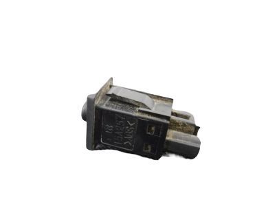 Toyota 84746-AE010 Tire Pressure Sensor, Driver Side