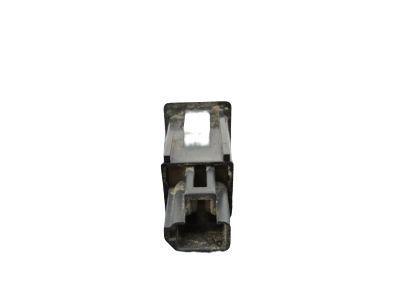 Toyota 84746-AE010 Tire Pressure Sensor, Driver Side