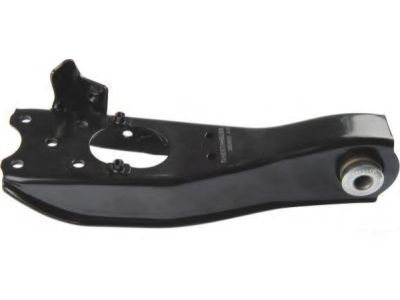 Toyota 48069-27050 Arm Sub-Assembly, Front Suspension, Lower Driver Side