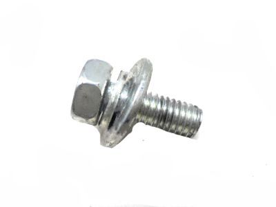 Scion 90119-06417 Bolt, With Washer