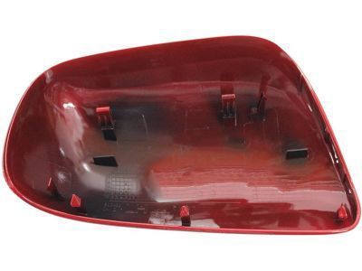 Toyota 87945-02220-D0 Cover,  Outer Mirror,  LH