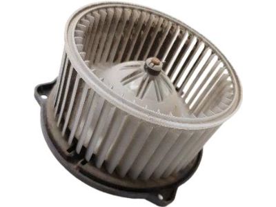 Toyota 87103-07011 Motor Sub-Assembly, Heater Blower, W/Fan