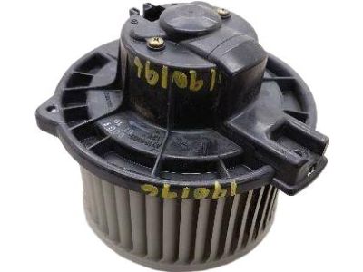 Toyota 87103-07011 Motor Sub-Assembly, Heater Blower, W/Fan