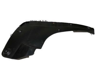2022 Toyota 4Runner Mud Flaps - 76626-35240