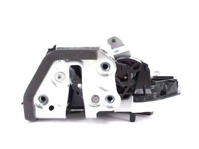 Toyota Tundra Rear Passenger Door Handle Latch - 69050-0E030