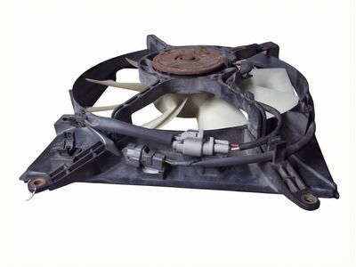 16361-0A130 Toyota Fan Product Photo 4 of 4