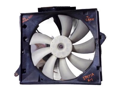 16361-0A130 Toyota Fan Product Photo 1 of 4