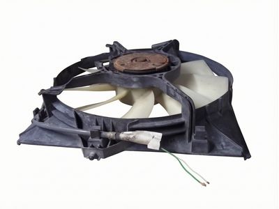 16361-0A130 Toyota Fan Product Photo 3 of 4