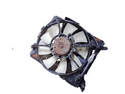 16361-0A130 Toyota Fan Product Photo 2 of 4