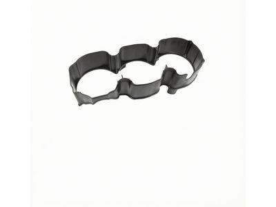 11445-0P020 Toyota Spacer, Cylinder Block Water Jacket Product Photo 4 of 4
