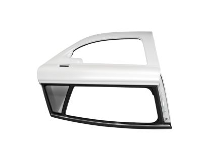 Toyota 67004-48270 Panel Sub-Assembly, Rear Door, Driver Side