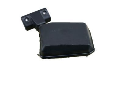Toyota 87910-90K00 Mirror Assembly, Outer Rear View, Passenger Side
