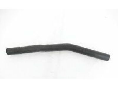Toyota 16571-61071 Hose,  Radiator,  Outlet