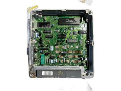 Toyota 89661-35890 Computer, Engine Control 89661-35890 Toyota Computer, Engine Control Product Photo 1 of 4