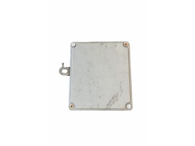 89661-35890 Toyota Computer, Engine Control Product Photo 2 of 4