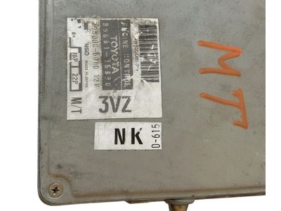 89661-35890 Toyota Computer, Engine Control Product Photo 3 of 4