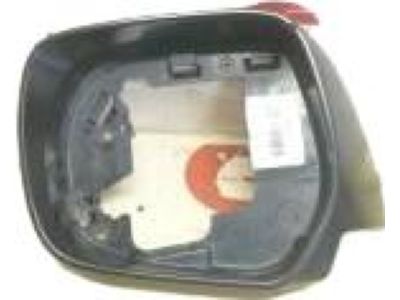 Toyota 87966-60B80 Retractor, Outer Mirror, Driver Side