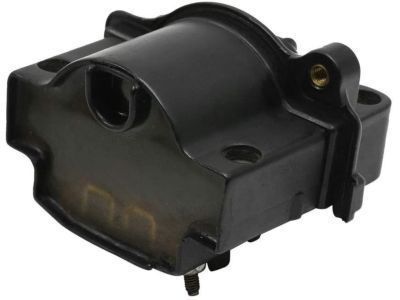 Toyota Ignition Coil - 90919-02135