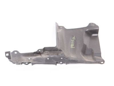 Toyota 51444-47010 Side Shield