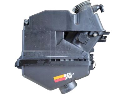 Toyota 17700-31531 Cleaner Assembly, Air Toyota 17700-31531 Cleaner Assembly, Air