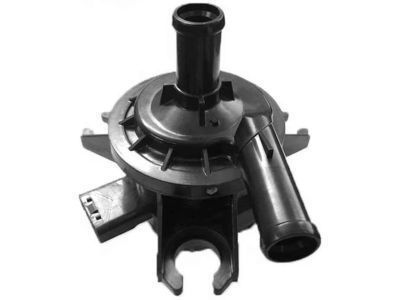 Toyota Highlander Water Pump - G9040-47090