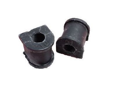 Toyota 48818-06031 Bush,  Stabilizer,  Rear