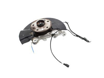 Toyota 43550-48040 Hub & Bearing Assembly, Front Axle W/ABS, Passenger Side 43550-48040 Toyota Hub & Bearing Assembly, Front Axle W/ABS, Passenger Side Product Photo 1 of 4