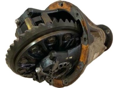 Toyota 41110-60A20 Carrier Assembly, Differential, Rear