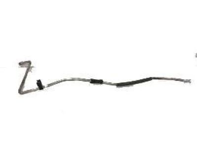 2008 Toyota 4Runner A/C Hose - 88716-35620