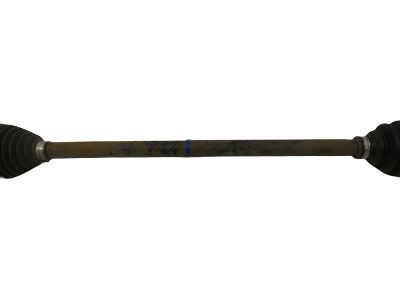 Toyota 42340-0E070 Shaft Assy,  Rear Drive,  RH
