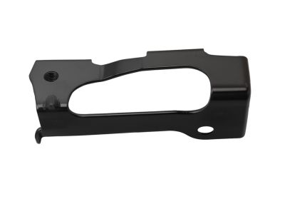 Toyota 52152-35140 Stay Sub-Assembly, Rear Bumper Side, Driver Side Toyota 52152-35140 Stay Sub-Assembly, Rear Bumper Side, Driver Side