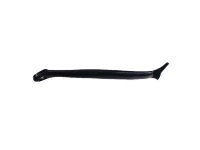 Toyota 74630-90800 Handle,  Back Door Inside Pull