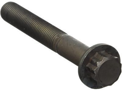 Toyota 90910-02110 Bolt(For Crankshaft Bearing Cap Set)