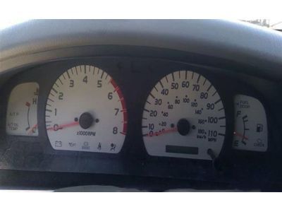 Toyota Speedometer - 83220-04120