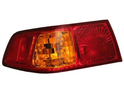Toyota Camry Tail Light - 81561-AA030