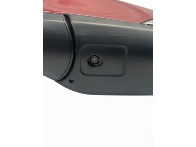 87940-F4060 Toyota Mirror Assembly, Outer Rear View, Driver Side Product Photo 3 of 4