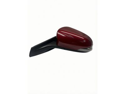 87940-F4060 Toyota Mirror Assembly, Outer Rear View, Driver Side Product Photo 4 of 4